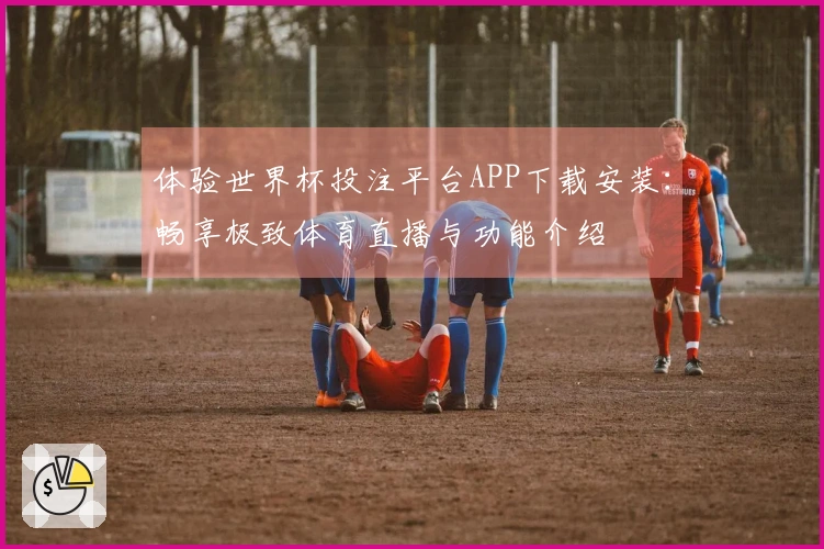 体验世界杯投注平台APP下载安装：畅享极致体育直播与功能介绍
