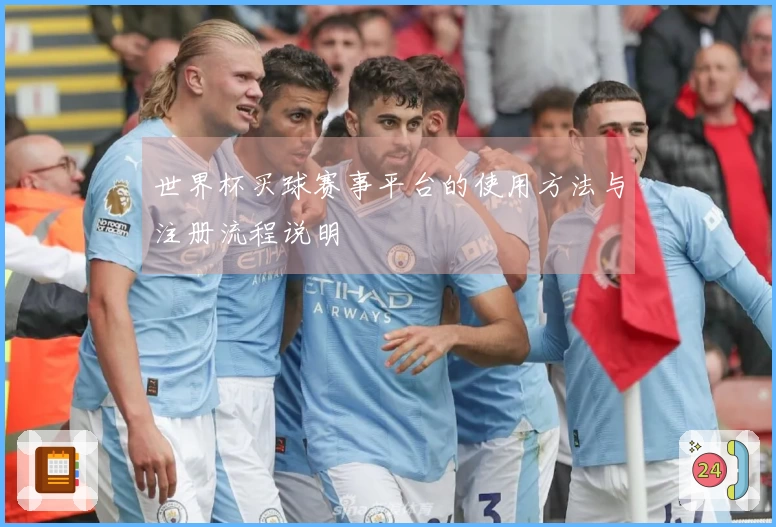 世界杯买球赛事平台的使用方法与注册流程说明