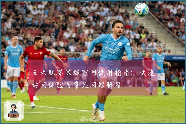 五大联赛买球官网使用指南：快速访问体验与常见问题解答
