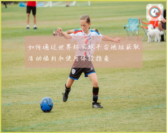 如何通过世界杯买球平台地址获取活动福利和使用体验指南