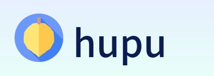 hupu logo